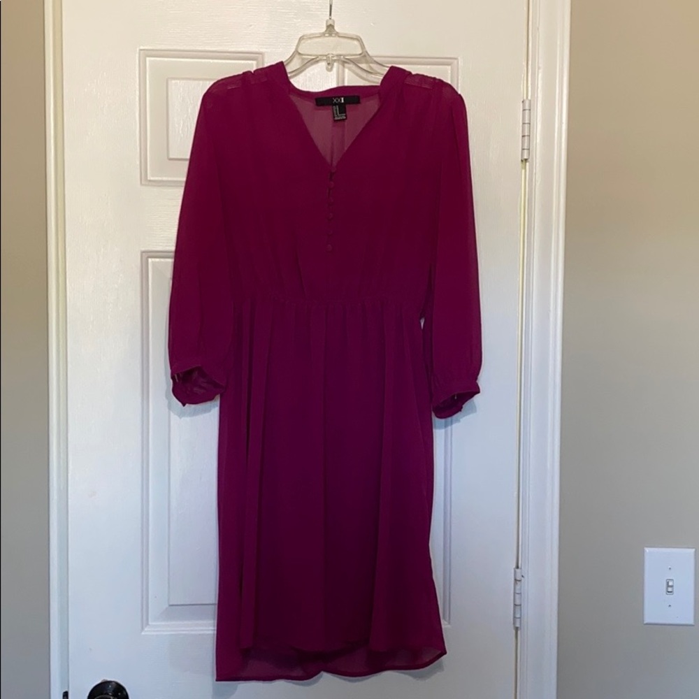 Forever 21 Dress